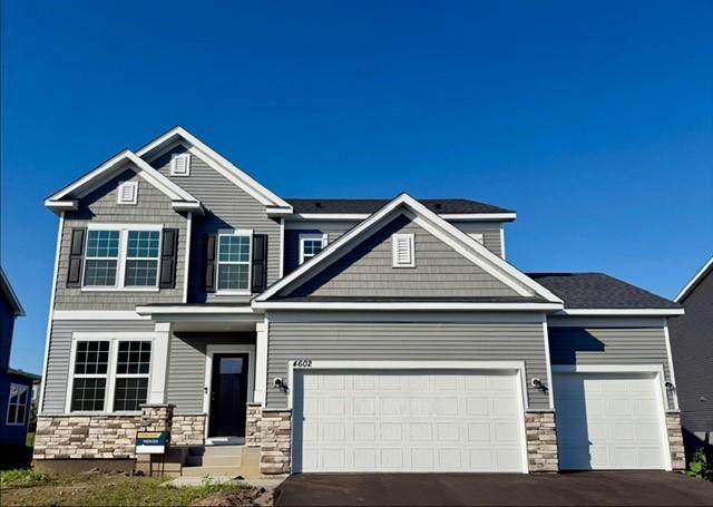 4602 Island Park Bay - Photo 1