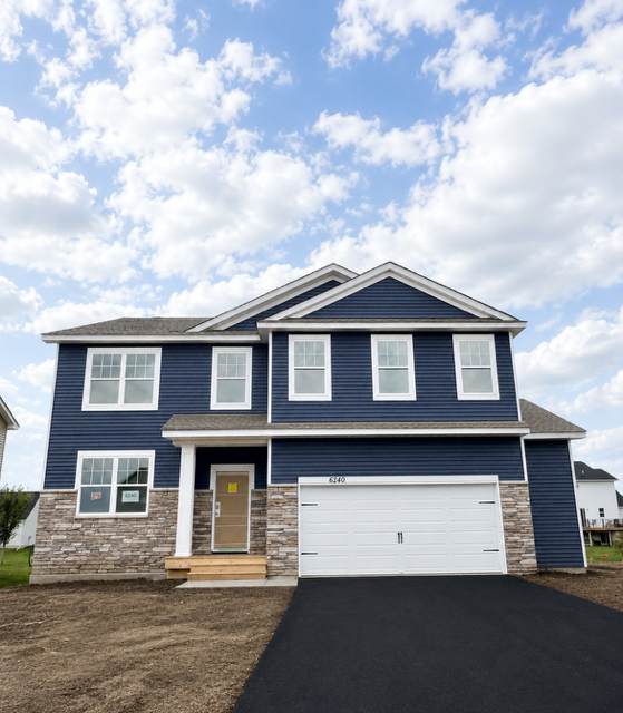 6240 Jennifer Avenue - Photo 1