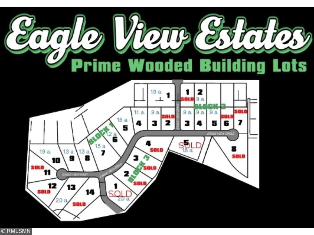 Lot 8 Blk 1 Eagle View Drive - Photo 1
