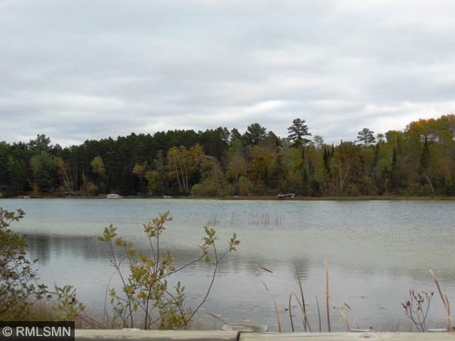 Tract 5 Mckeown Point Trail - Photo 1