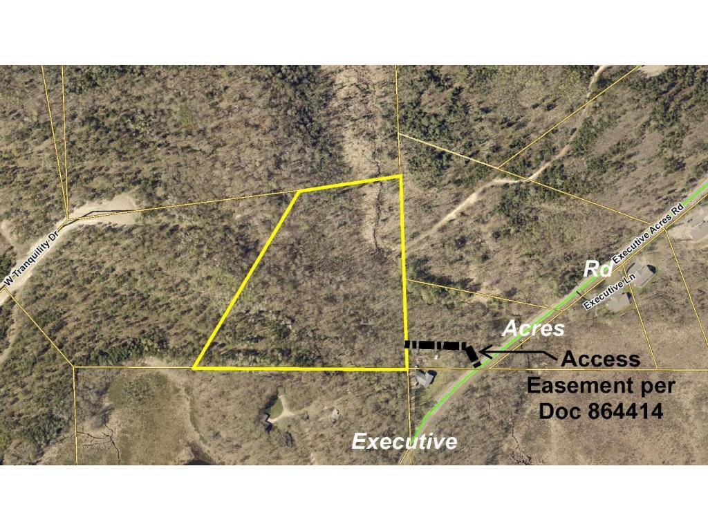 TractK Executive Acres Road - Photo 1