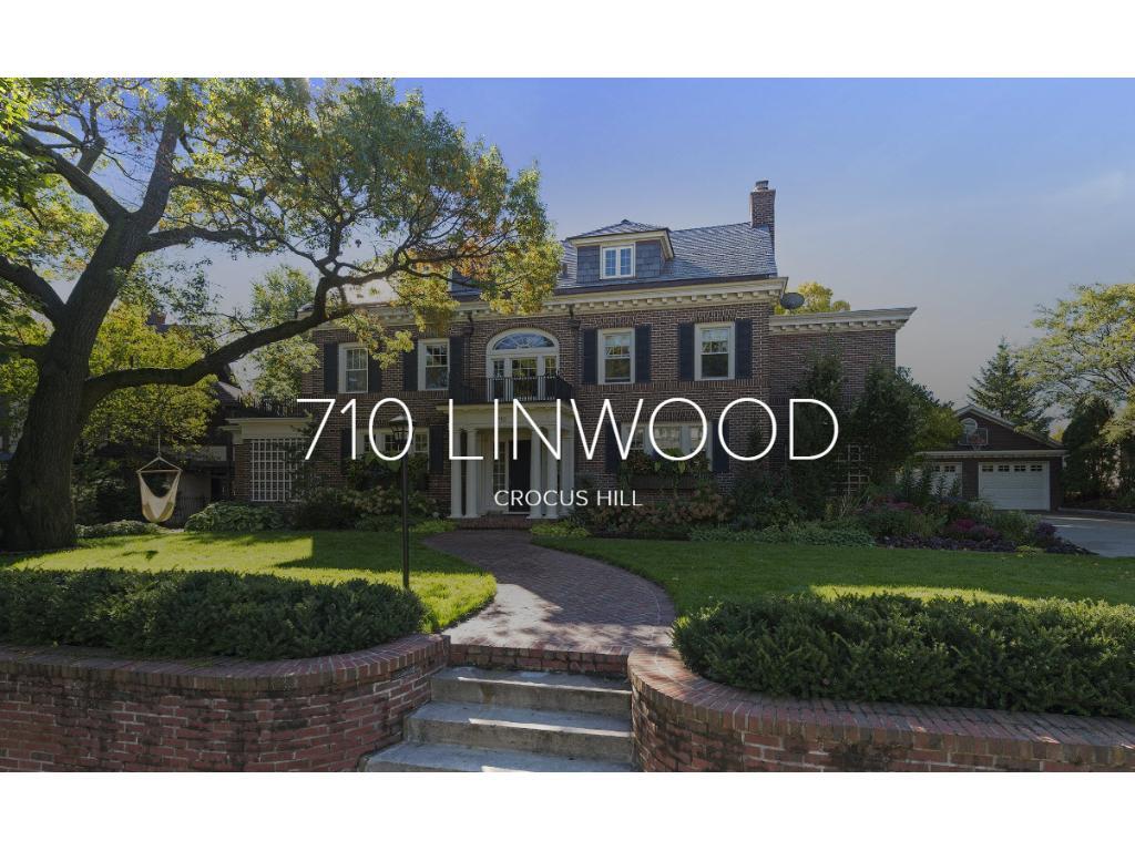 710 Linwood Avenue - Photo 1