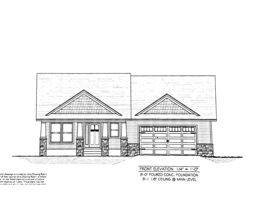 924 Hidden Lane - Photo 1