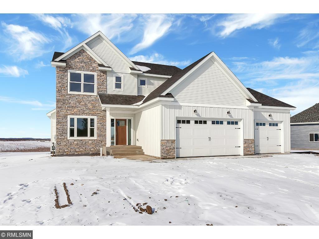 2039 Sandstone Loop N - Photo 1
