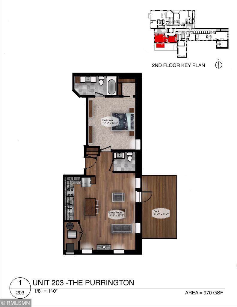 517 2nd Street - Photo 1