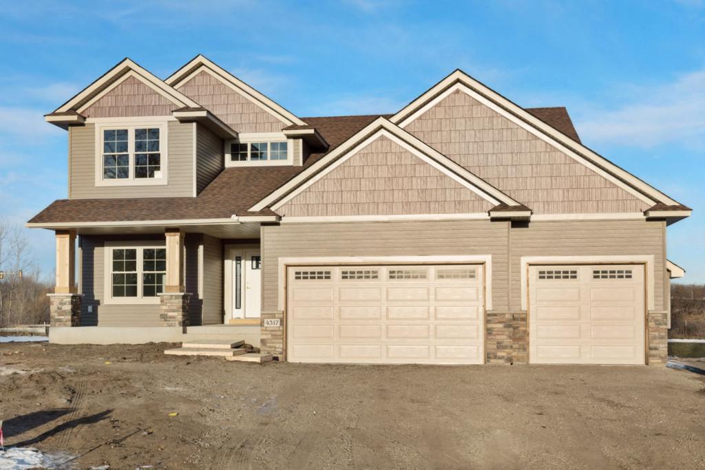 4317 Twin Oak Lane - Photo 1