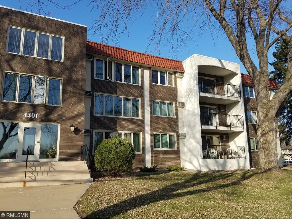 4401 Parklawn Avenue - Photo 1