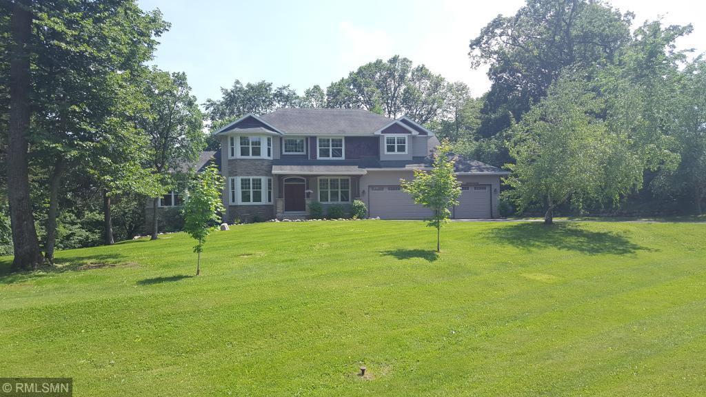 5949 Hidden Lane - Photo 1