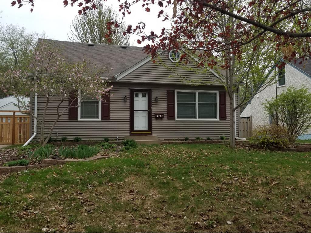 4747 Heights Drive - Photo 1