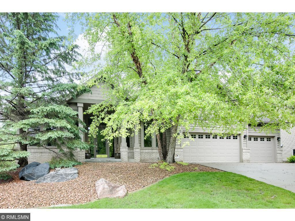 522 Hawthorne Woods Drive - Photo 1