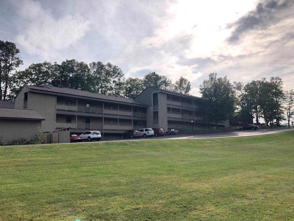 504 Quadna Mountain Road - Photo 1