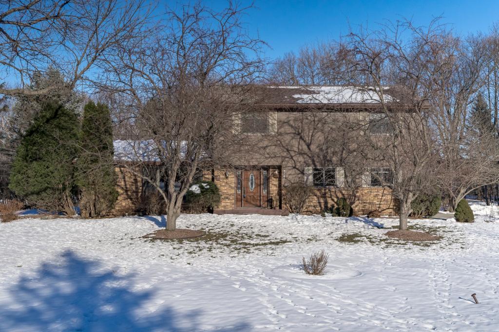 140 Stony Creek Road - Photo 1