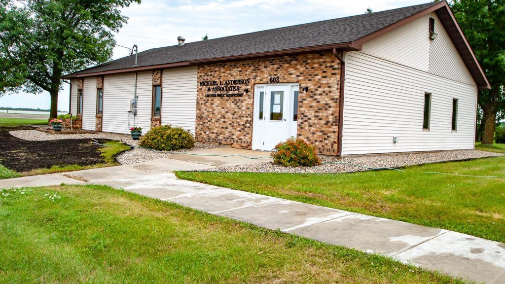 603 22nd Avenue - Photo 1