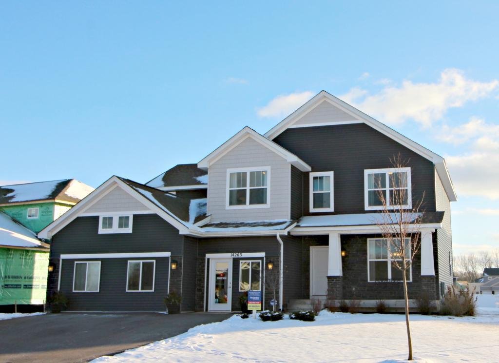 14263 Evergreen Avenue - Photo 1