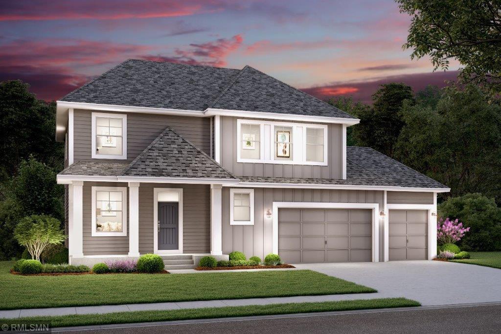 9180 Maas Circle - Photo 1