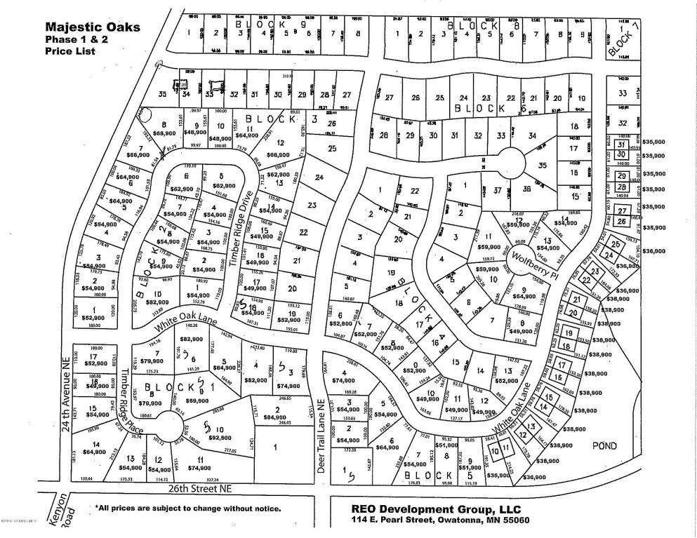 1930 Wolf Berry Place - Photo 1