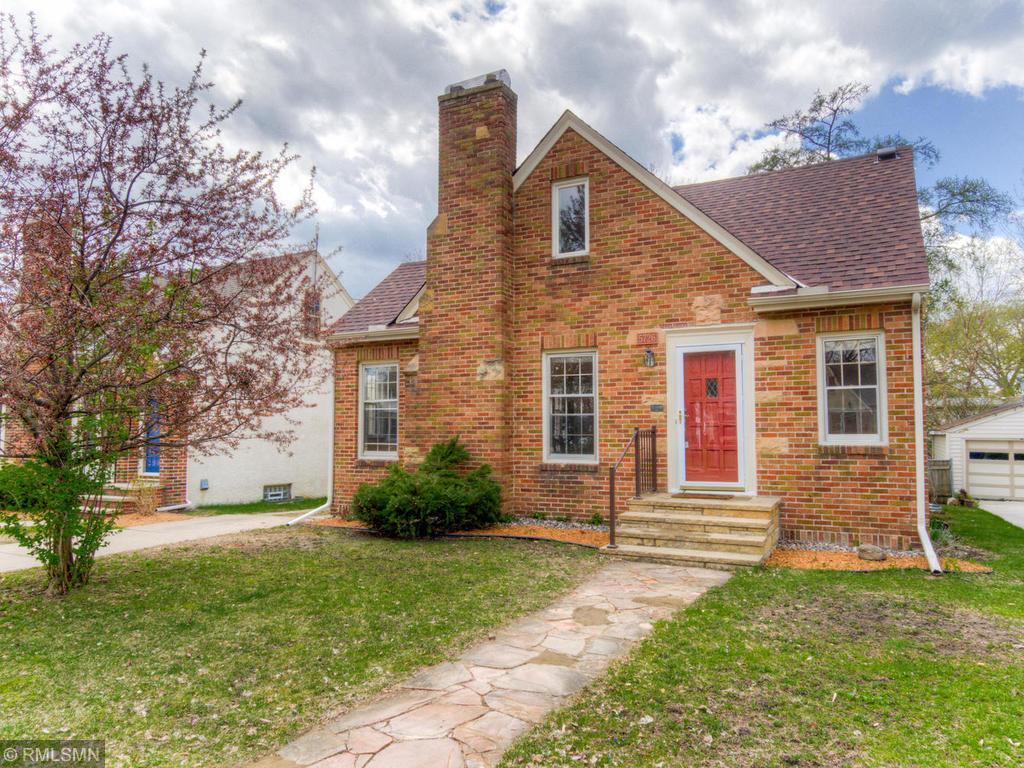 5726 Colfax Avenue - Photo 1