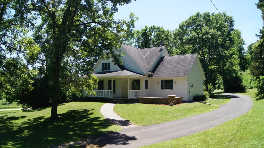 S1617 Iron Creek Road - Photo 1