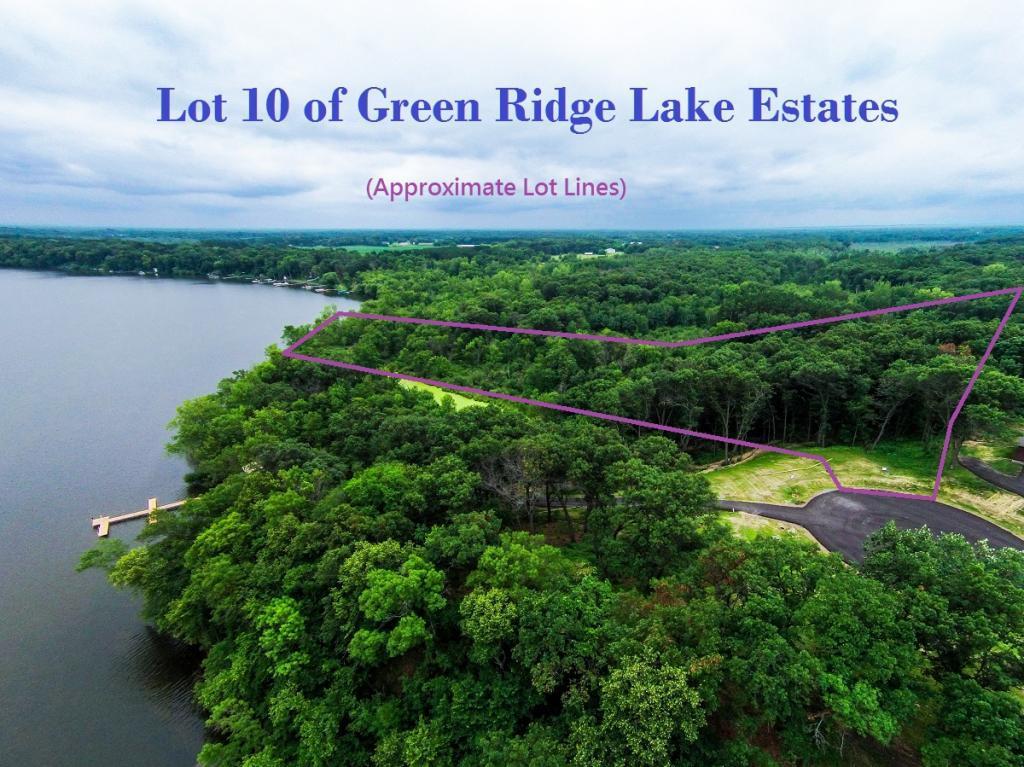 Lot 10 330th Lane - Photo 1