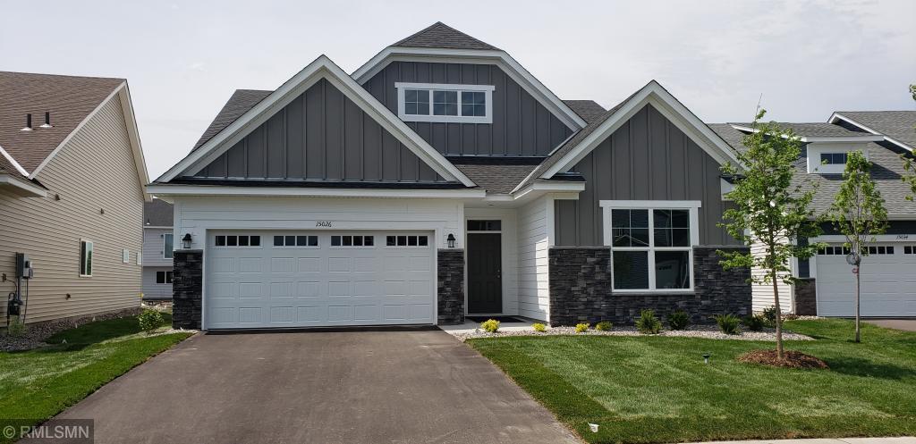 15026 Rabbit Street - Photo 1