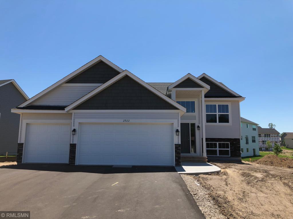 2922 129th Lane - Photo 1