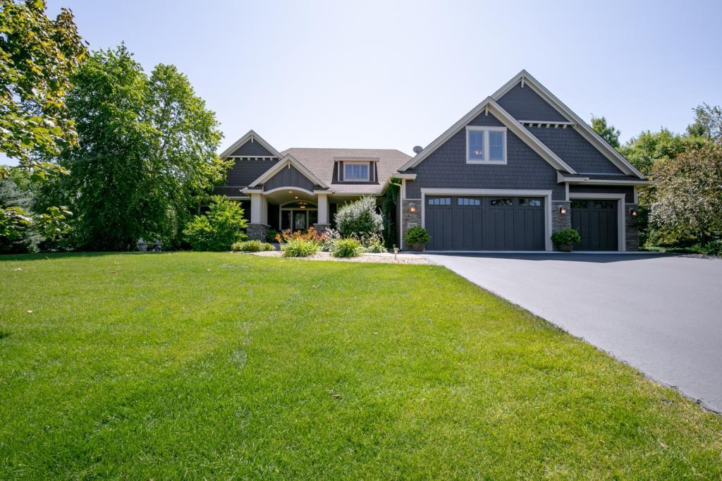 7855 Painted Sky Court - Photo 1