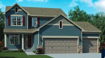 1353 Chestnut Circle - Photo 1