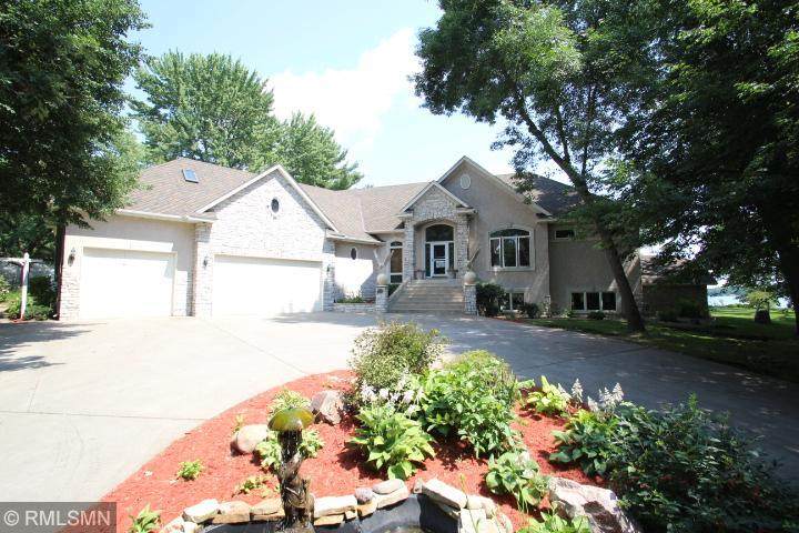 21501 Lake George Boulevard - Photo 1 21501 Lake George Boulevard - Photo 1