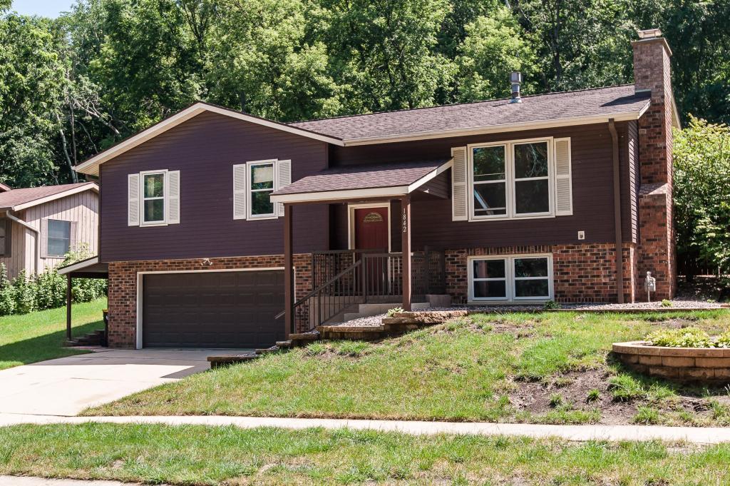 1842 Terracewood Drive - Photo 1