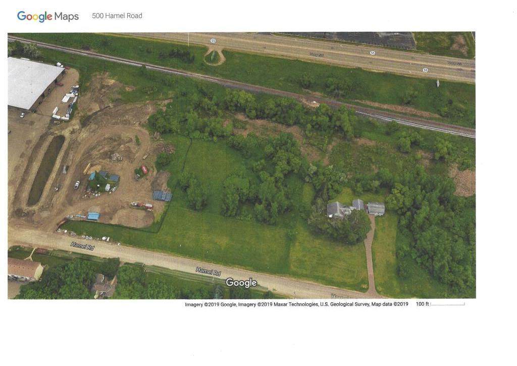 500 Hamel Road - Photo 1
