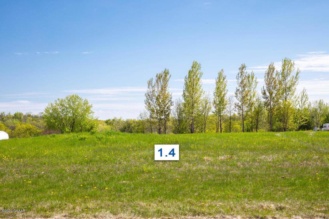 408 Lot1.4 5th Street - Photo 1