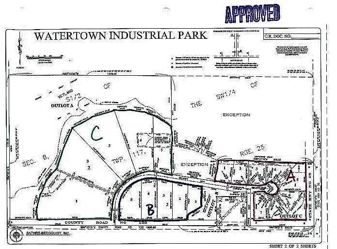 575 Industrial Boulevard - Photo 1