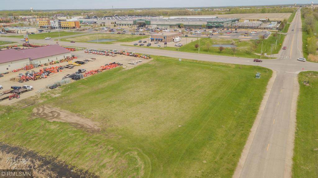 Lot 1 Blk 2 50th Avenue - Photo 1