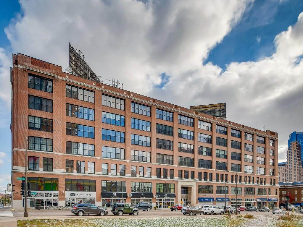500 Robert Street - Photo 1