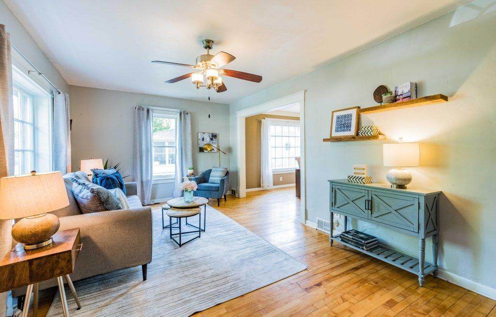 3442 21st Avenue - Photo 1
