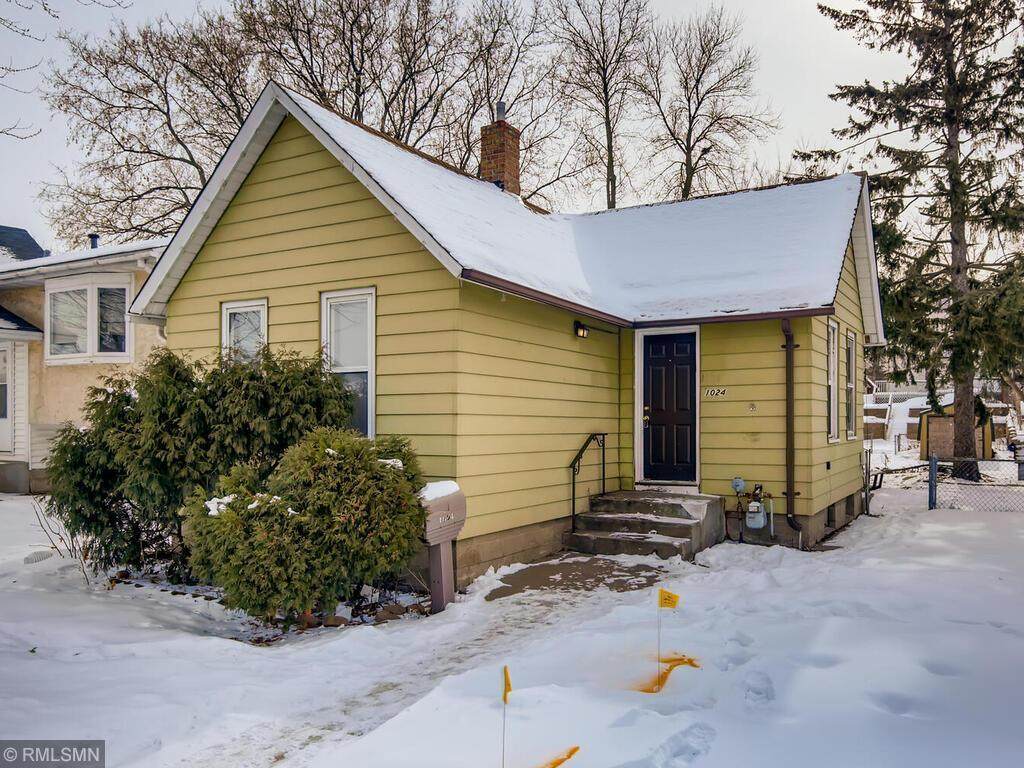 1024 Geranium Avenue - Photo 1