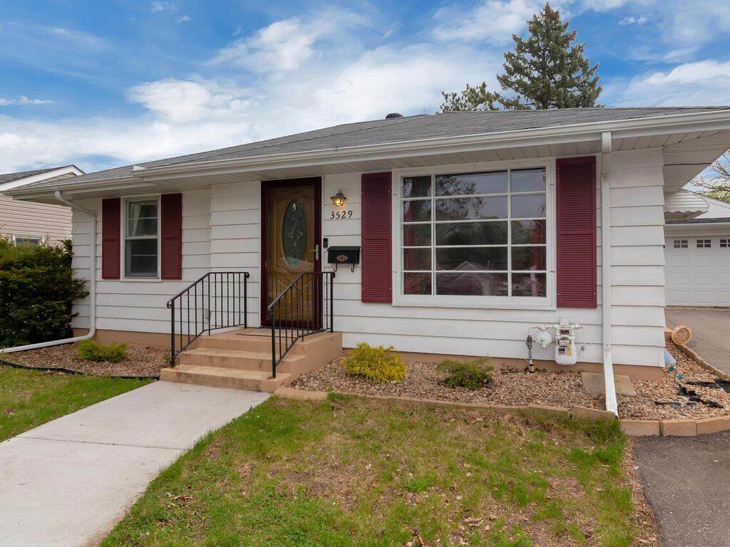 3529 Texas Avenue - Photo 1