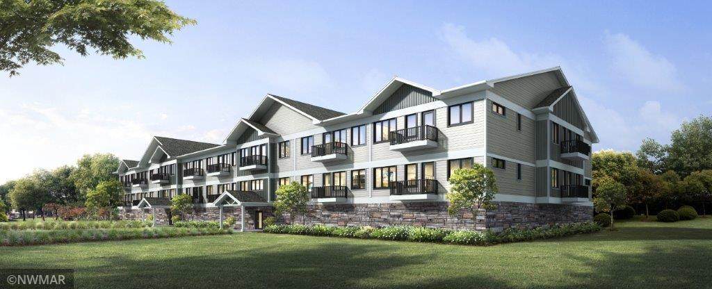 TBD Lake Shore Drive - Photo 1