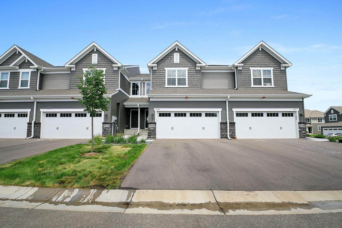 4365 Corn Silk Lane - Photo 1