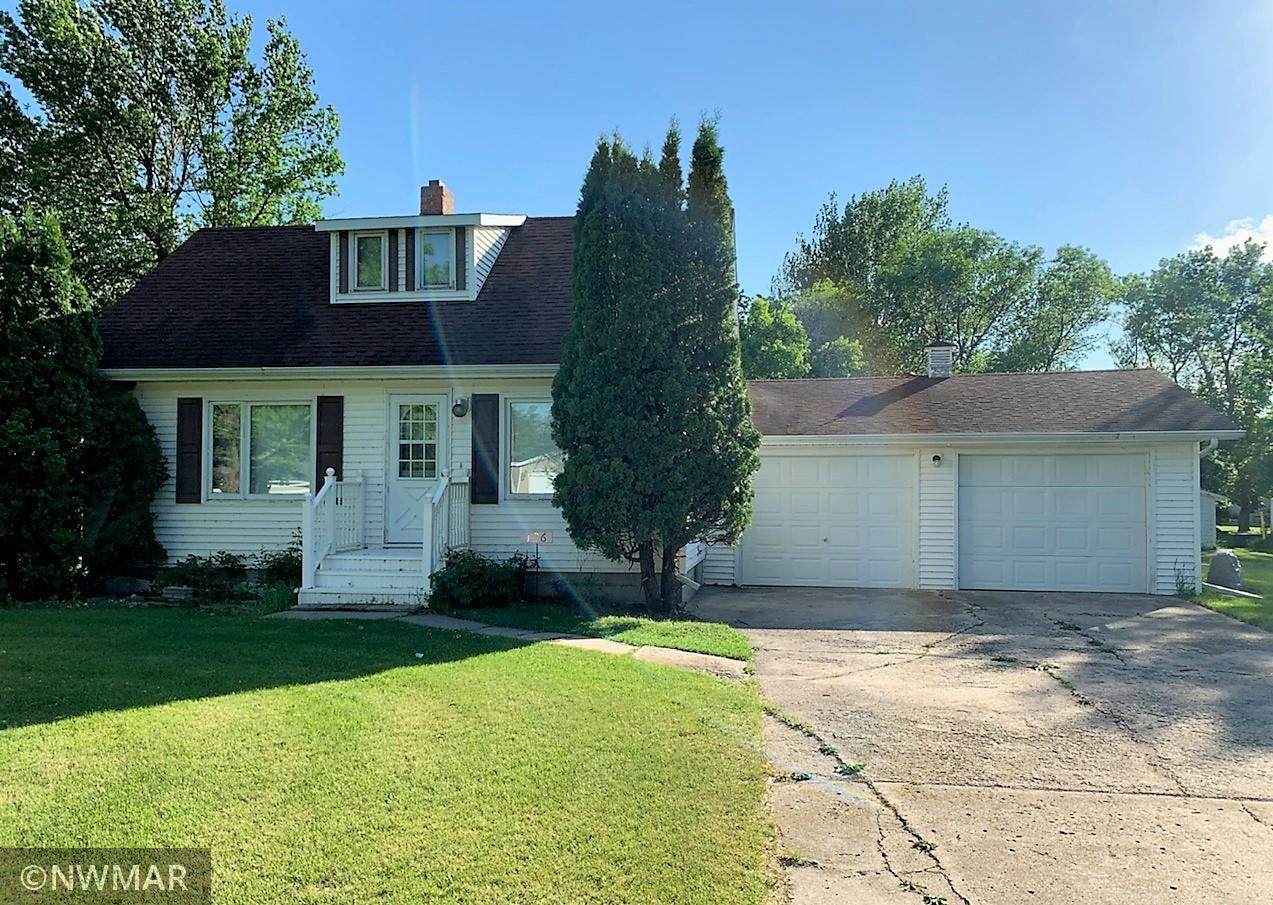 126 Riverside Drive - Photo 1