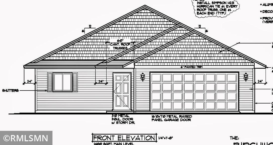 19xx 228th Lane - Photo 1
