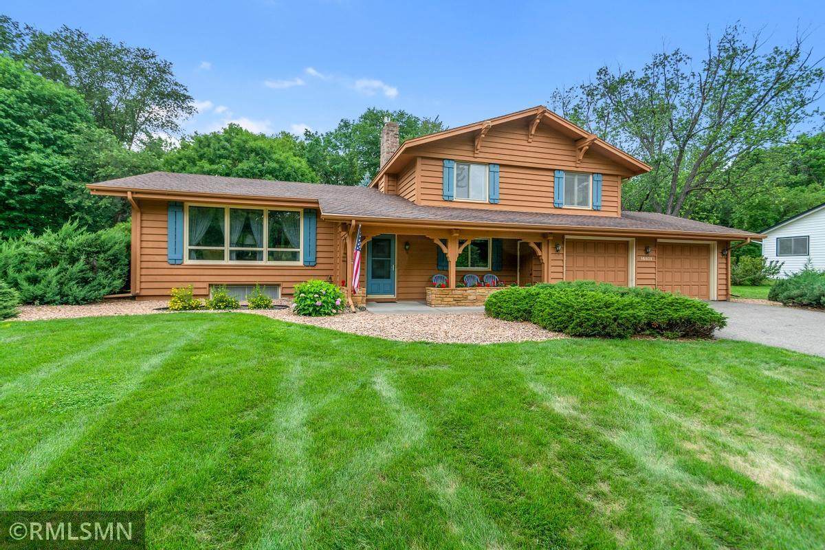 16801 Canterbury Drive - Photo 1