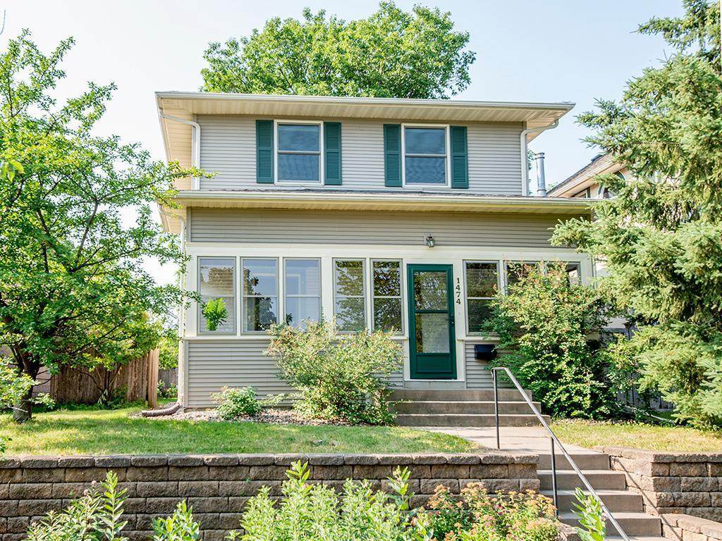1474 Almond Avenue - Photo 1