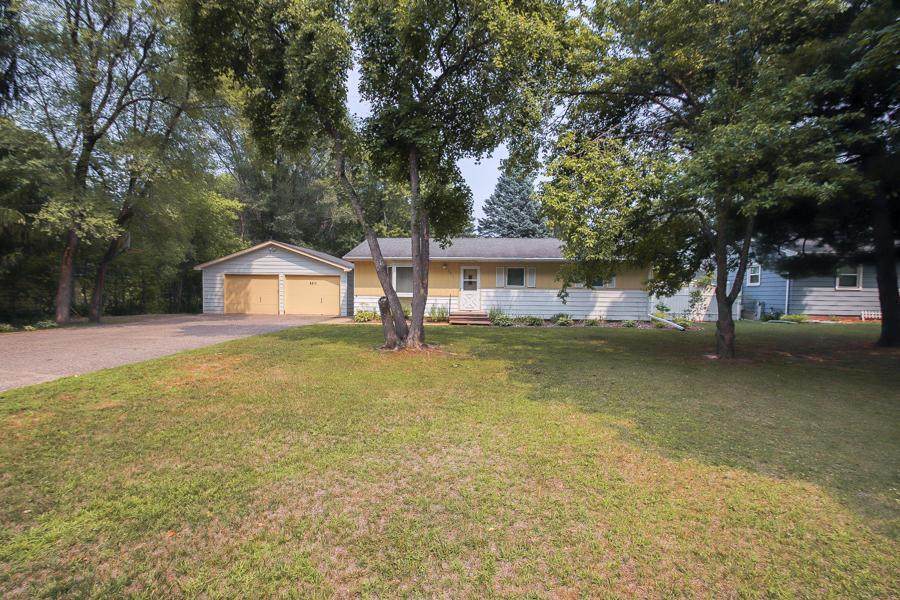 8813 Griggs Avenue - Photo 1