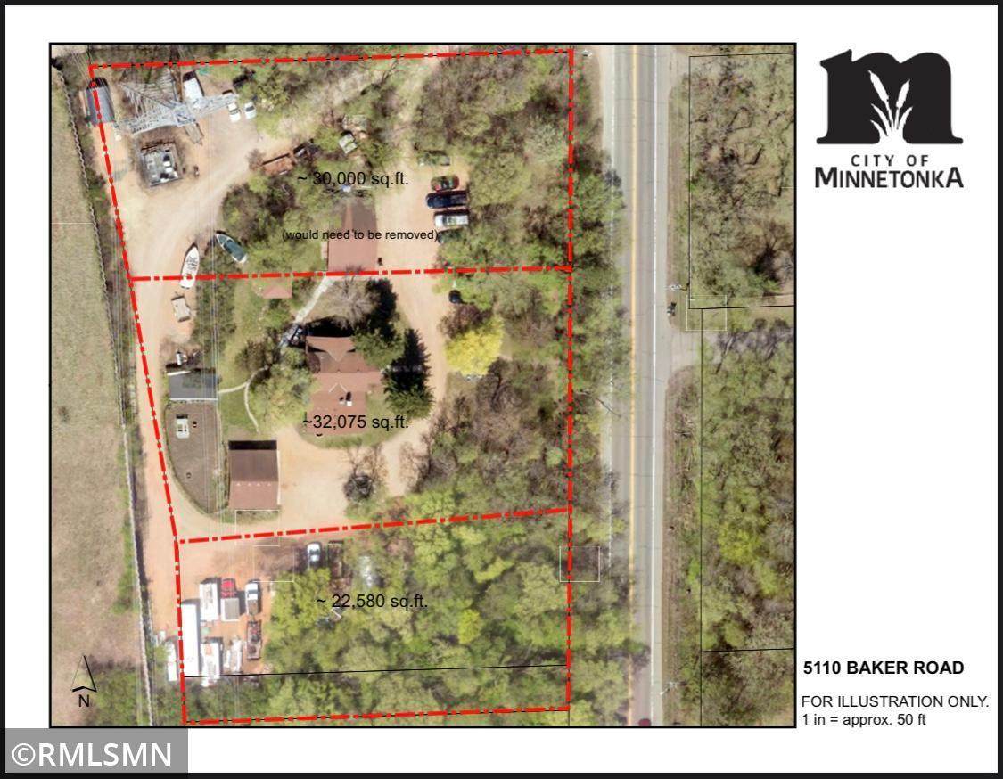 5110 Baker Road - Photo 1