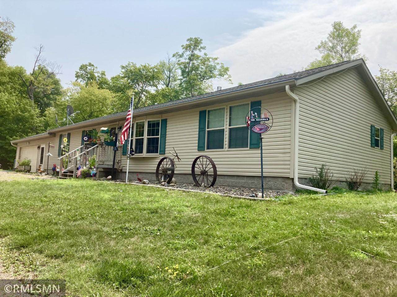 32600 178th Lane - Photo 1