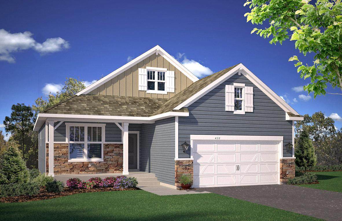 13205 Deerwood Lane - Photo 1