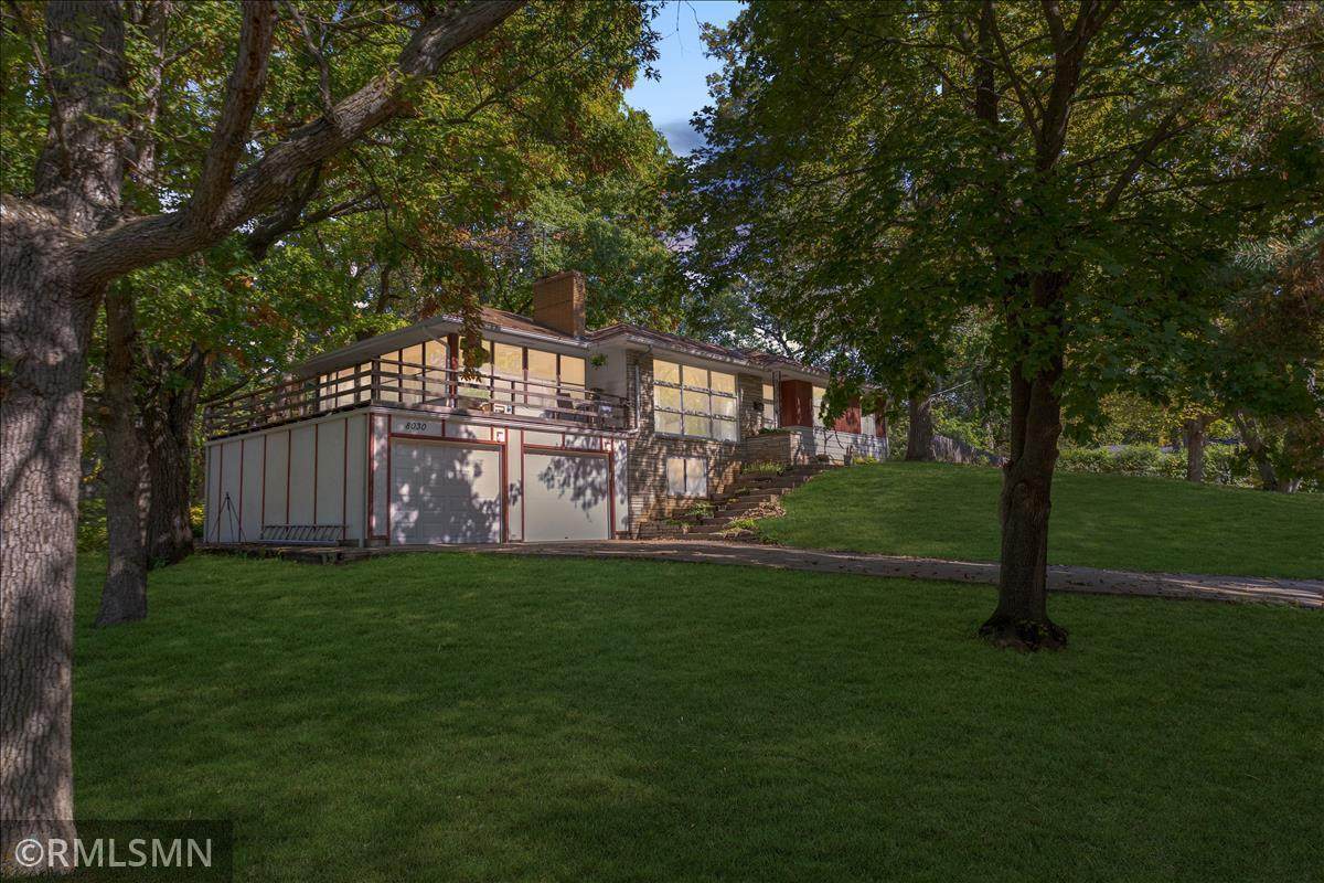 8030 Winsdale Street - Photo 1