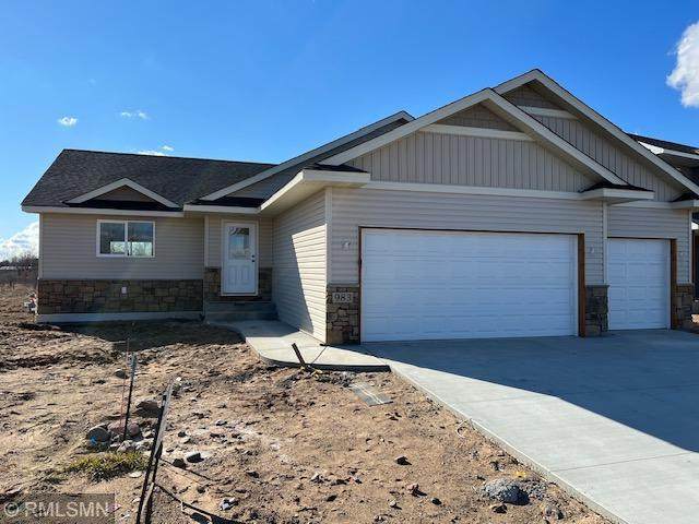 983 45th Ave. N.E. - Photo 1