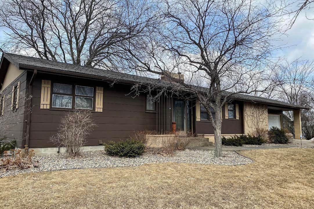 505 Cook Street - Photo 1